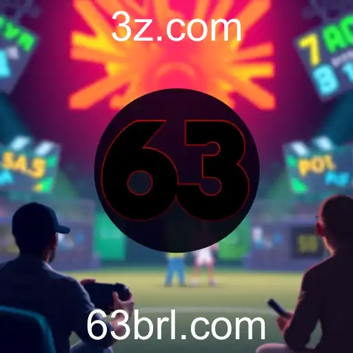 A Ascensão do 63brl no Universo dos Jogos