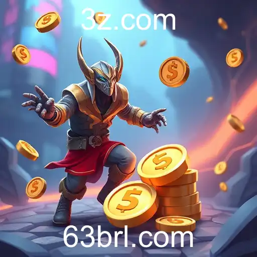 A Revolução do Blockchain nos Jogos Online