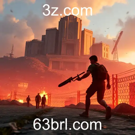 Impacto e Crescimento do 63brl no Cenário de Jogos Digitais