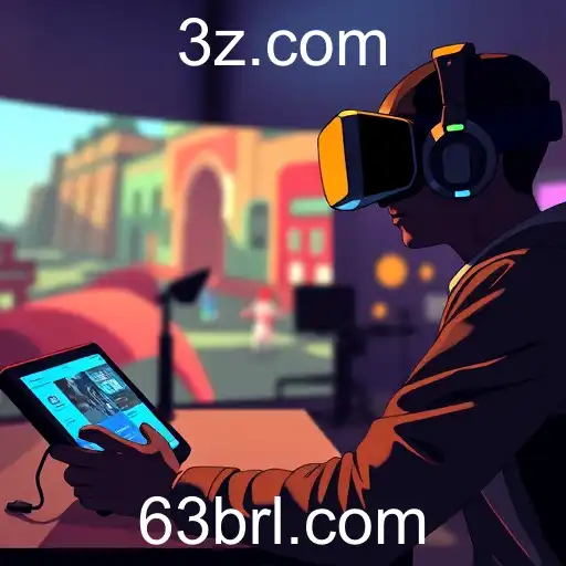 A Revolução dos Jogos de Tabuleiro Digitais: Uma Nova Era de Interatividade