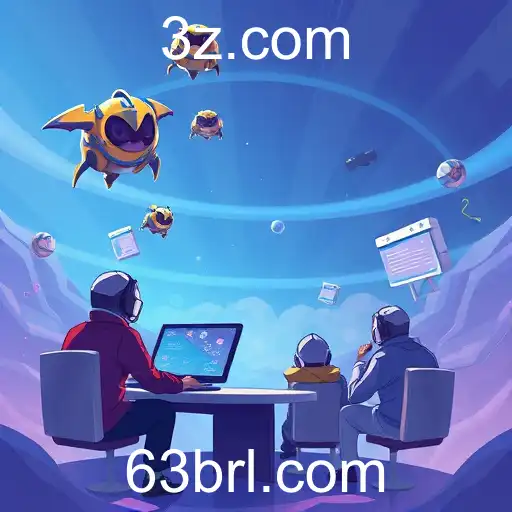 A Revolução dos Jogos Online em 2025