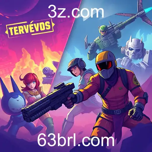 Novos Desafios no Mundo dos Jogos em 2025