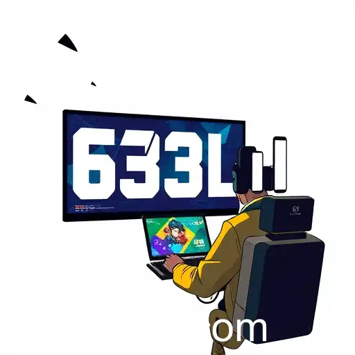 Revolução dos Jogos Online no Brasil em 2025