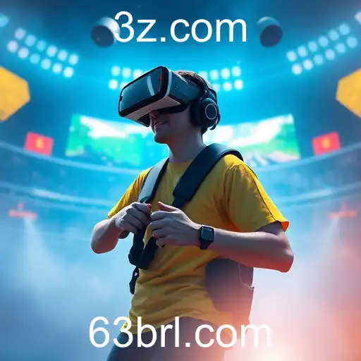 Tendências Emergentes no Mundo dos Jogos de 2025