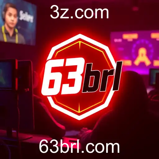 Impacto de 63brl na Comunidade de Jogos Brasileiros