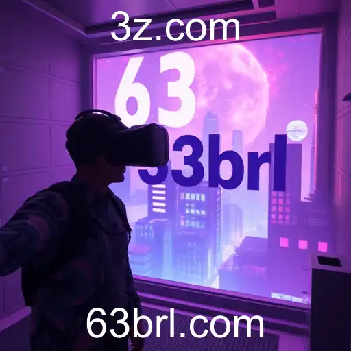 A Revolução dos Jogos em Realidade Aumentada