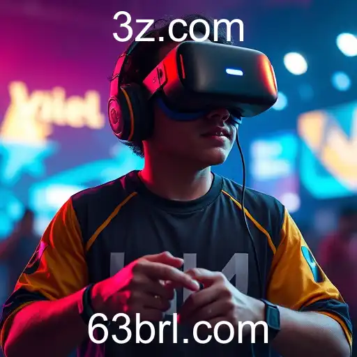 Tendências e Inovações nos Jogos Online no Brasil