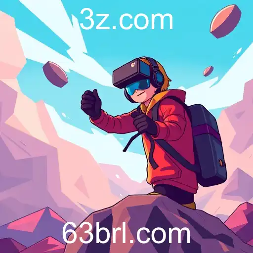 Revolução dos Jogos Online com 63brl