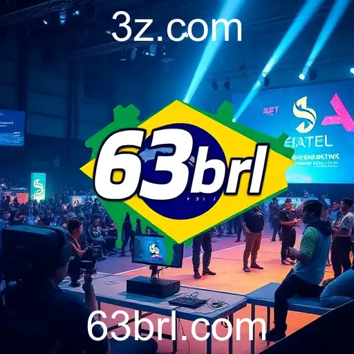 Transformações no Mundo dos Jogos em 2025