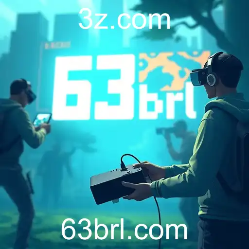 Tendências e Impactos da Indústria de Jogos em 2025