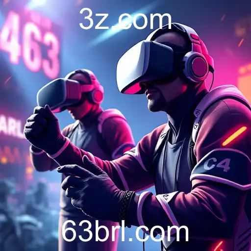 Inovação e Tendências no Mundo dos Jogos em 2026