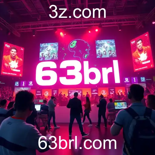 Explorando o Fenômeno 63brl no Mundo dos Jogos