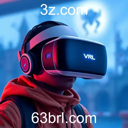 O Impacto de 63brl no Mercado Brasileiro de Jogos