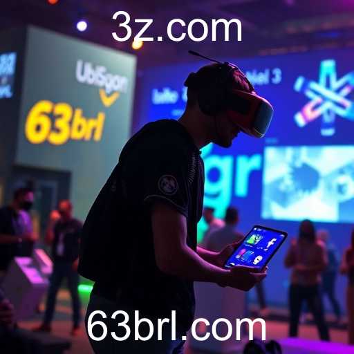 Inovações em Jogos Brasileiros e o Impacto Internacional