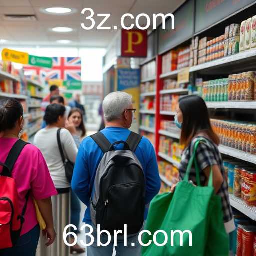 Avanços Econômicos e o Desafio do Custo de Vida no Brasil