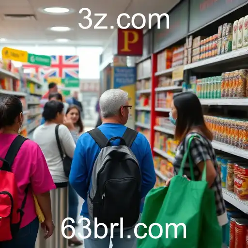 Avanços Econômicos e o Desafio do Custo de Vida no Brasil