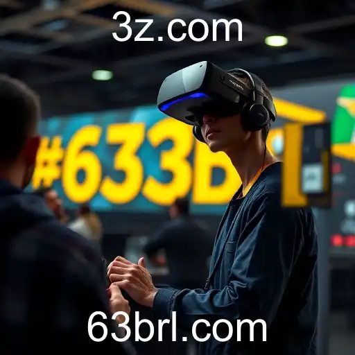 O Crescimento do Mercado de Jogos no Brasil em 2026