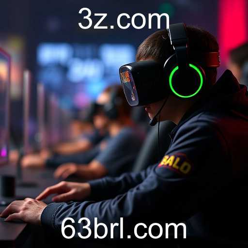 Ascensão dos Jogos Online e a Influência da 63brl