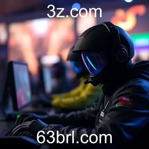 Mercado de Jogos Reage às Novas Tendências em 2026