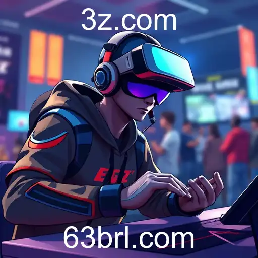 A Ascensão dos Jogos Online no Brasil