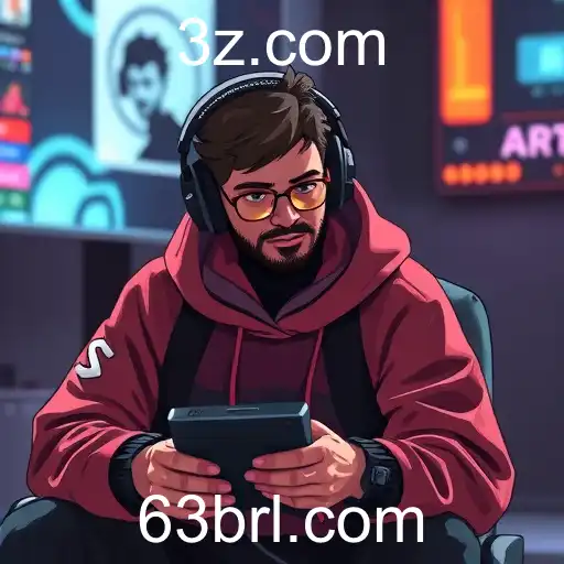 Tendências e Impactos do 63brl no Mercado de Jogos