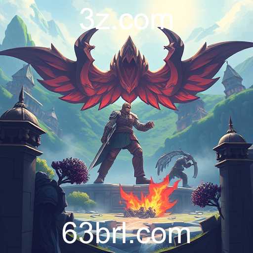 Novos Horizontes para a Plataforma 63brl e o Crescimento do eSports