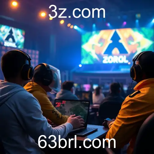 O Crescimento Inesperado do Mercado de Jogos em 2025